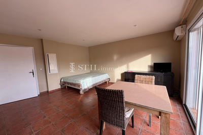 Appartement - 29 m² - 1 pièce