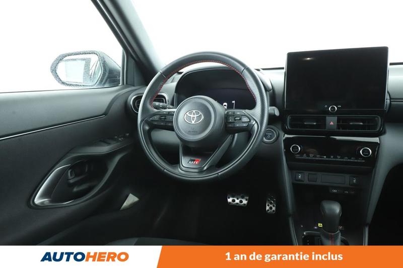 Toyota Yaris Cross 1.5 Hybride 2wd Gr Sport 130 ch