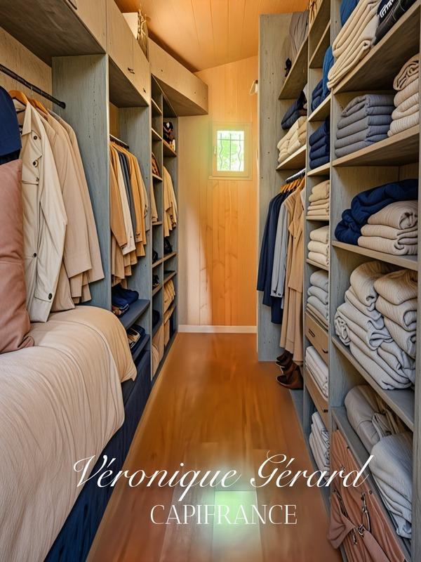 Maison - 170 m² - 5 pièces