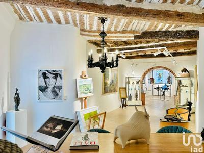 Local commercial - 150 m²