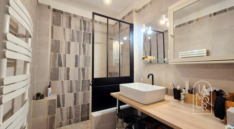 Appartement - 73 m² - 3 pièces