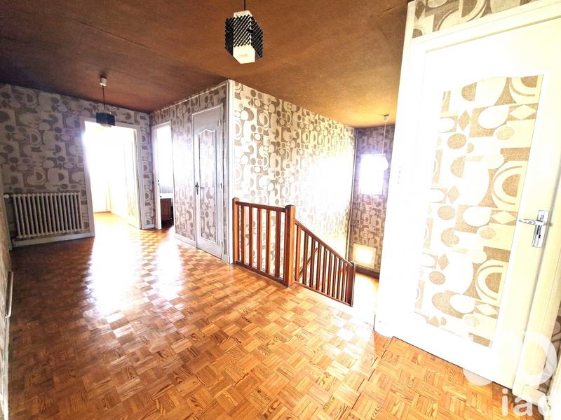 Maison de maîtres - 205 m² - 8 pièces