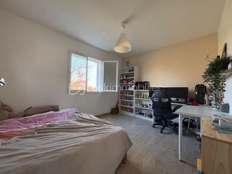 Maison - 172 m² - 7 pièces