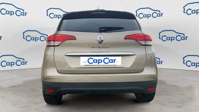 Renault Scénic 1.2 TCe 130 Intens