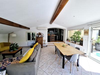 Maison - 149 m² - 5 pièces