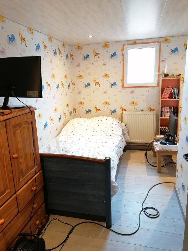 Maison de campagne - 102 m² - 4 pièces