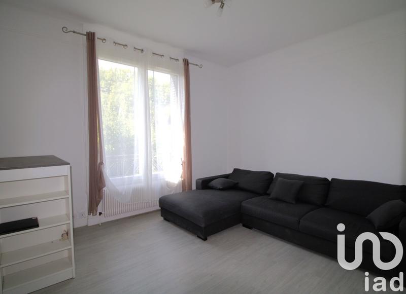 Maison - 86 m² - 5 pièces