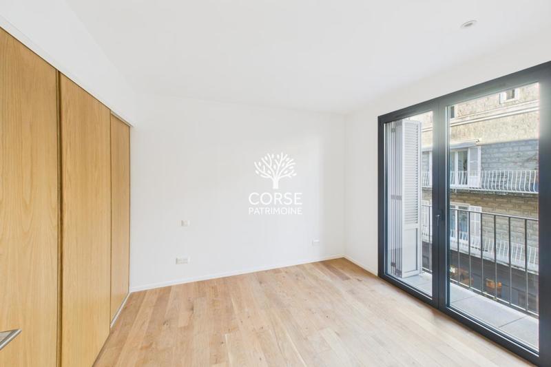 Appartement - 60 m² - 2 pièces