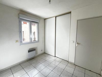 Appartement - 28 m² - 2 pièces