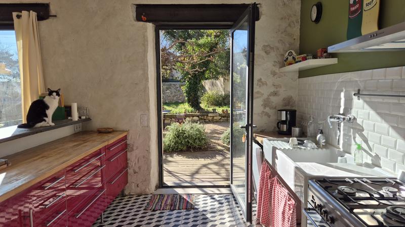 Mas - 134 m² - 5 pièces