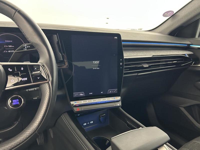 Renault Austral E-Tech hybrid 200 Techno