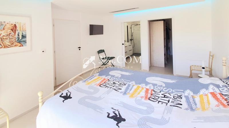 Villa - 125 m² - 4 pièces