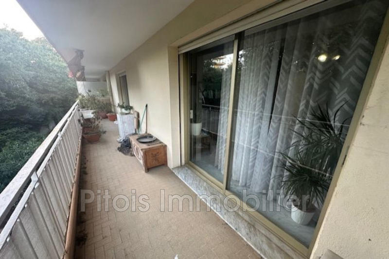 Appartement - 76 m² - 3 pièces