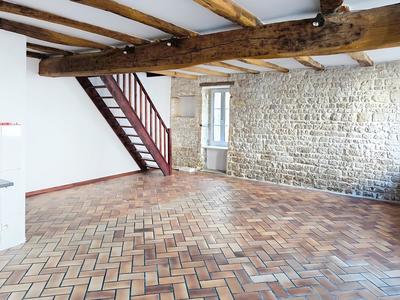 Maison - 81 m² - 3 pièces