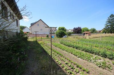 Pavillon - 93 m² - 4 pièces