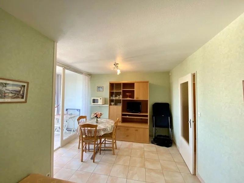 Studio - 27 m² - 1 pièce