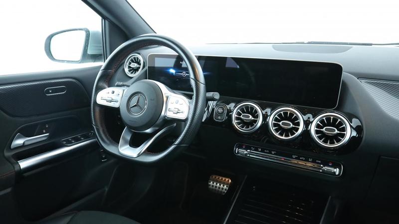 Mercedes Classe B 180 d Amg Line 7g-Dct 116 ch