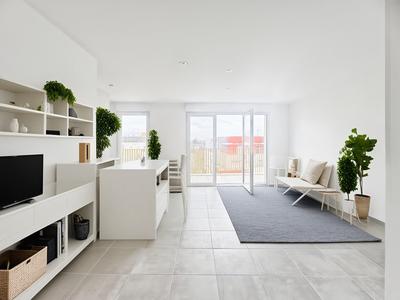 Appartement - 68 m² - 3 pièces