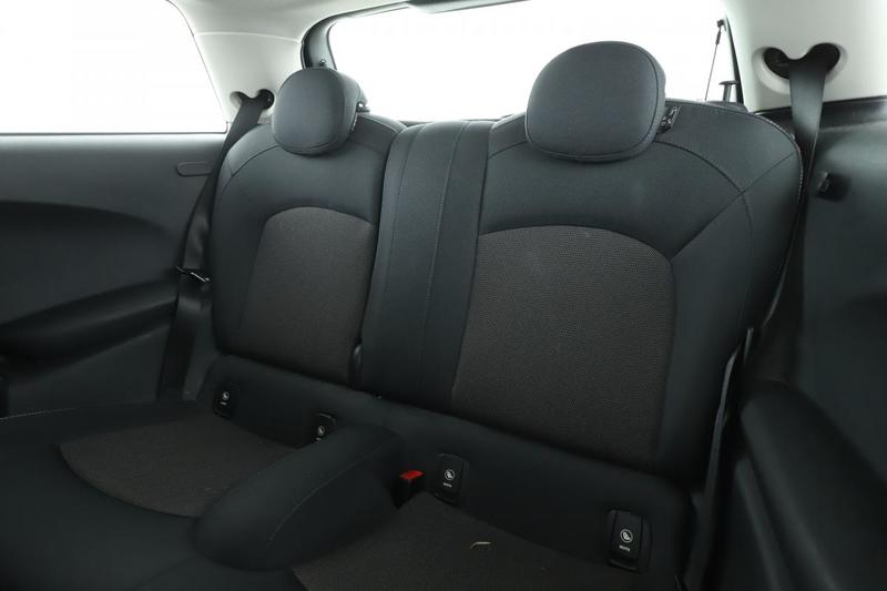 Mini Mini Cooper Bva 3p 136 ch