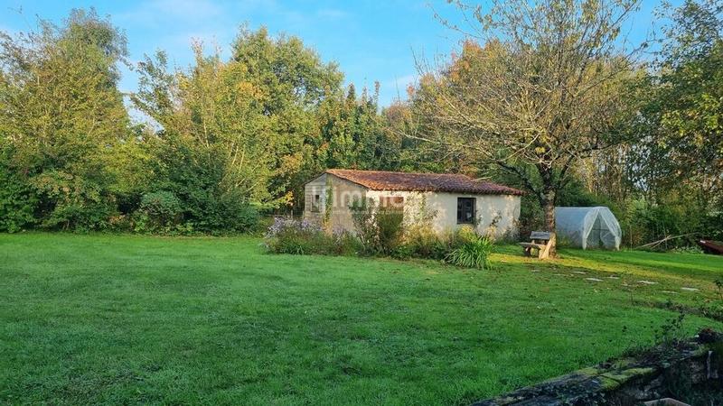 Maison ancienne - 158 m² - 6 pièces