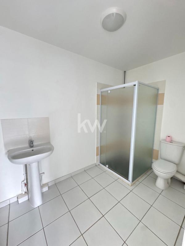 Appartement - 74 m² - 4 pièces