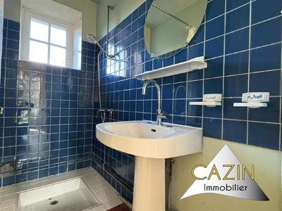 Maison - 170 m² - 7 pièces