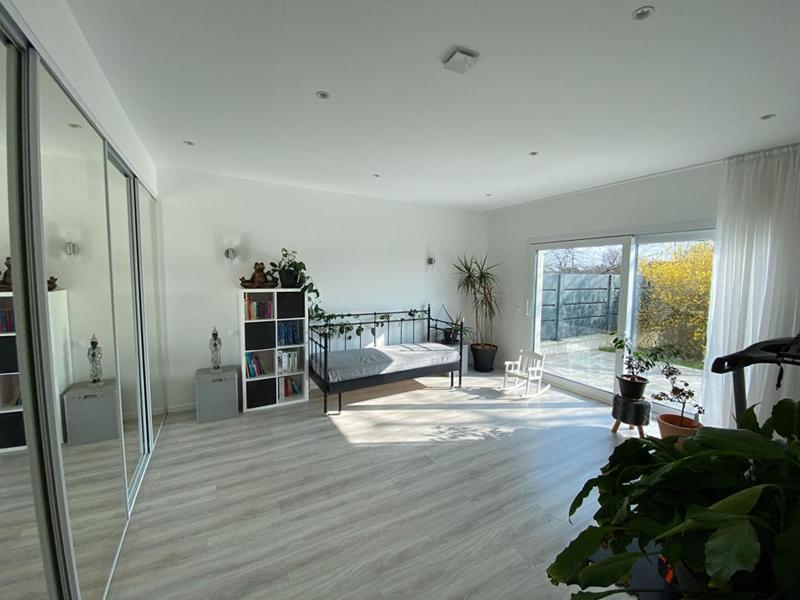 Maison - 188 m² - 6 pièces