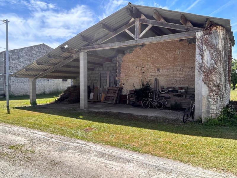 Maison - 122 m² - 4 pièces