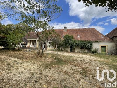 Maison de village - 103 m² - 4 pièces