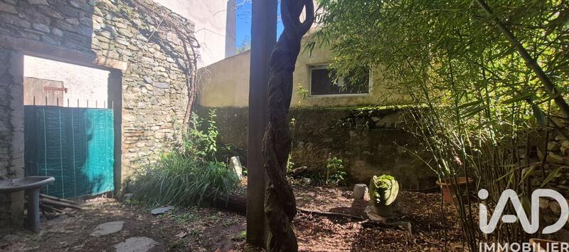 Appartement - 198 m² - 10 pièces