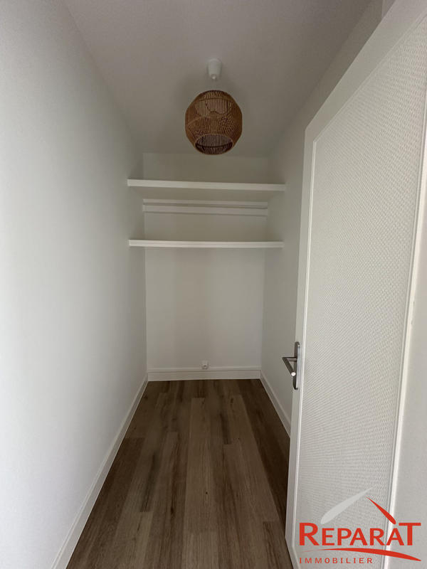 Appartement - 101 m² - 4 pièces