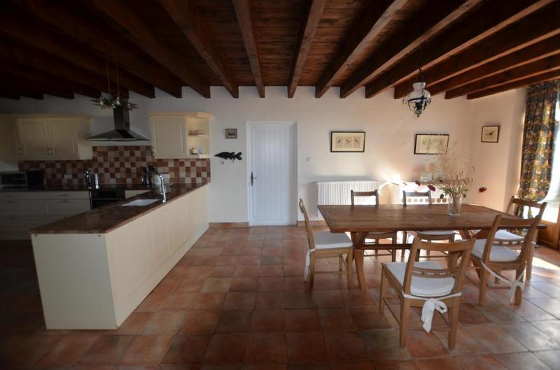 Maison de campagne - 393 m² - 10 pièces