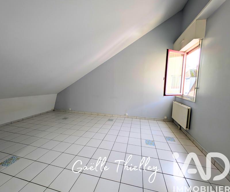 Appartement - 42 m² - 1 pièce