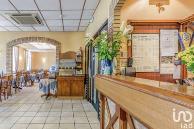 Local commercial - 570 m²