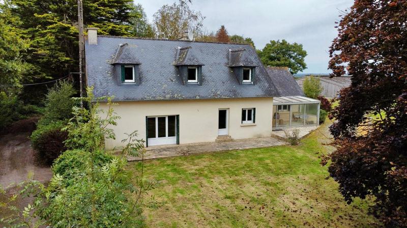 Propriété - 148 m² - 5 pièces