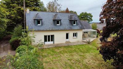 Propriété - 148 m² - 5 pièces