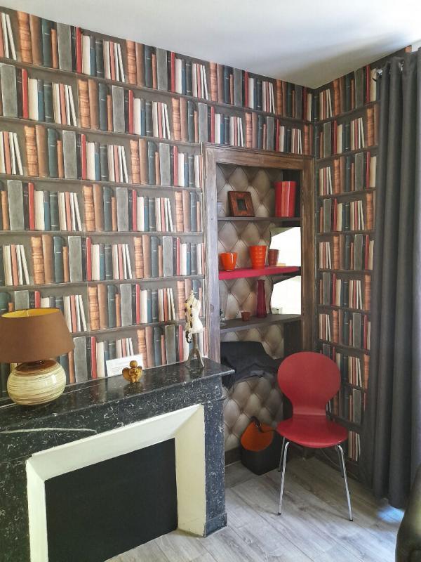 Appartement - 57 m² - 2 pièces