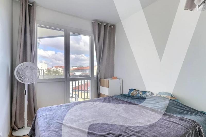 Appartement - 68 m² - 4 pièces