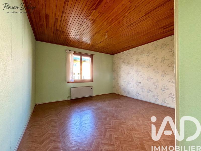 Maison de village - 227 m² - 9 pièces