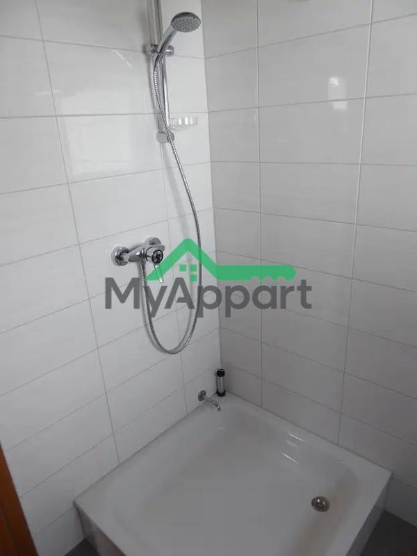 Appartement - 32 m² - 1 pièce