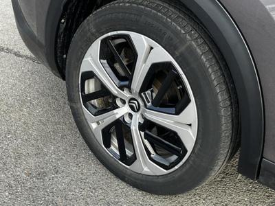 Citroën C5 X Hybride Rechargeable 225 s&amp;S e-Eat8 Feel Business