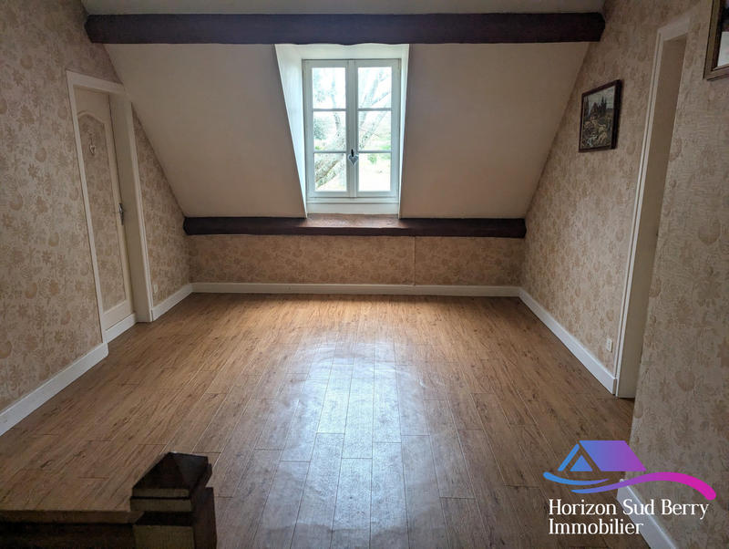 Maison - 155 m² - 5 pièces