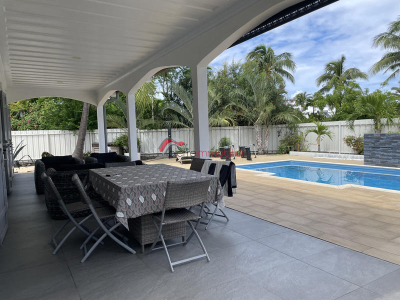 Maison - 86 m² - 4 pièces