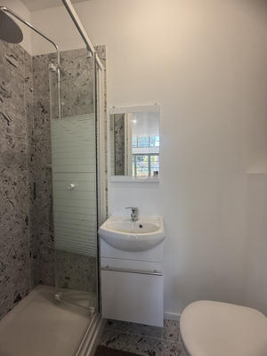 Appartement - 16 m² - 1 pièce