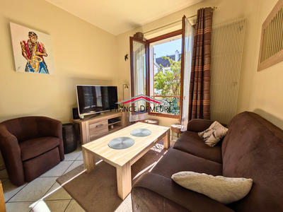 Maison - 56 m² - 4 pièces