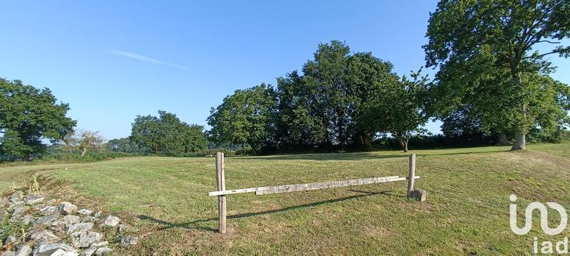 Maison - 277 m² - 11 pièces