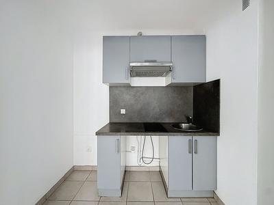 Studio - 23 m² - 1 pièce