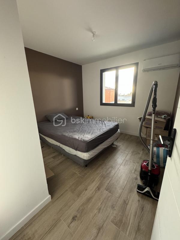 Villa - 120 m² - 5 pièces