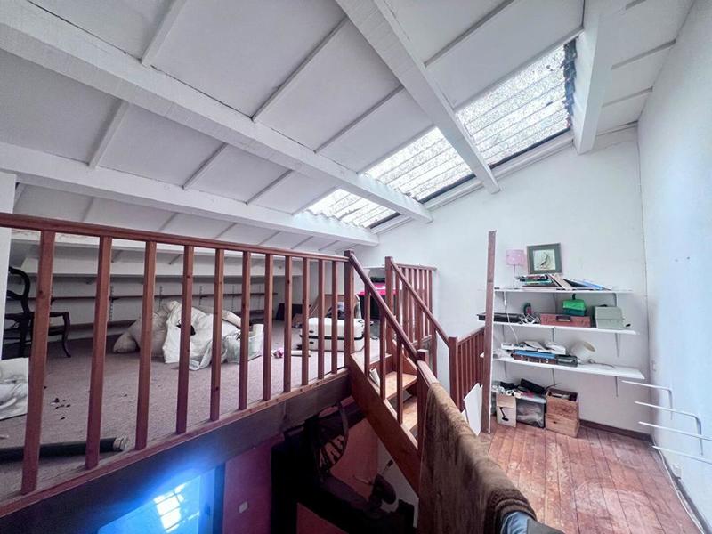 Maison de village - 160 m² - 5 pièces