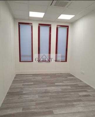 Bureau - 40 m²